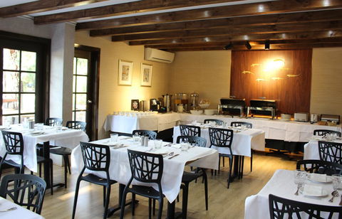 Eltham Gateway Hotel & Conference Centre - Hotel Accommodation 22