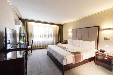 Eltham Gateway Hotel & Conference Centre - Hotel Accommodation 7