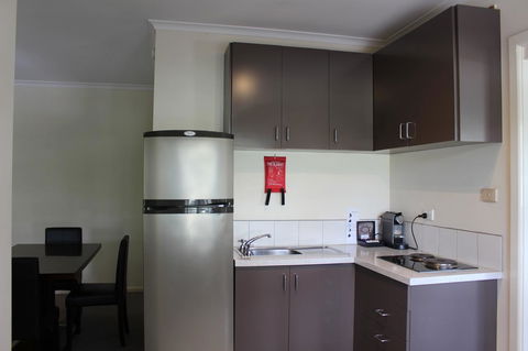 Eltham Gateway Hotel & Conference Centre - Hotel Accommodation 25