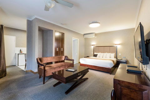 Eltham Gateway Hotel & Conference Centre - Hotel Accommodation 3