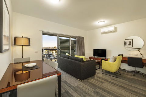 Quest Melbourne Airport - Hotel Accommodation 6