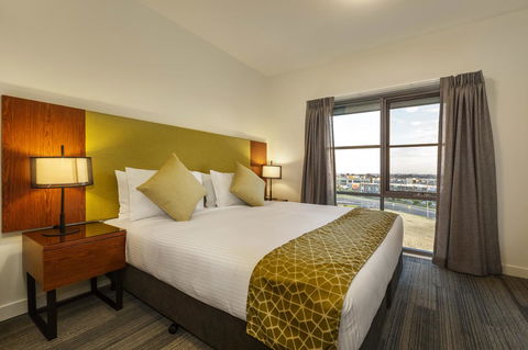 Quest Melbourne Airport - Hotel Accommodation 4