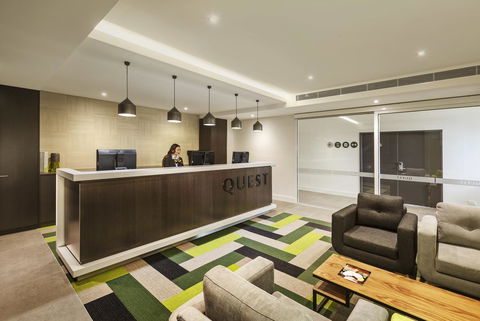 Quest Melbourne Airport - Hotel Accommodation 0