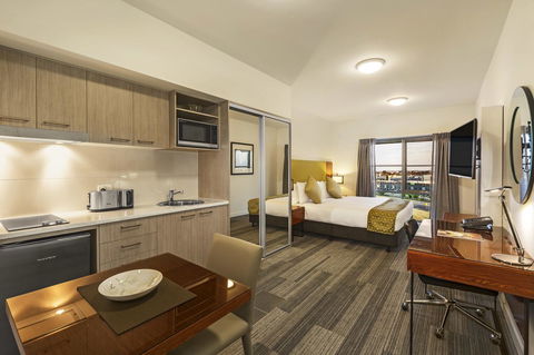 Quest Melbourne Airport - Hotel Accommodation 5