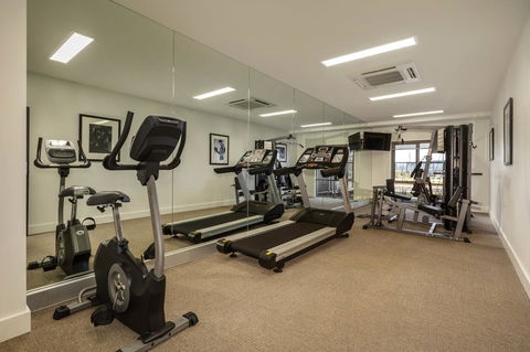 Quest Melbourne Airport - Hotel Accommodation 11