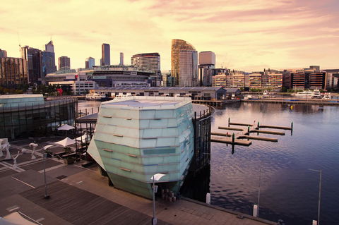 Accent Accommodation@Docklands - Hotel Accommodation 9