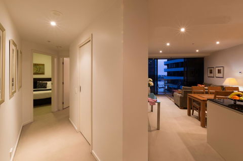 Accent Accommodation@Docklands - Hotel Accommodation 19