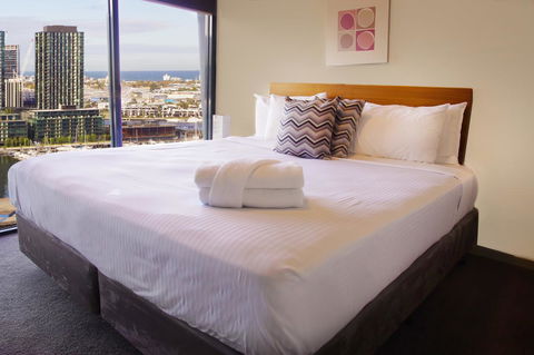 Accent Accommodation@Docklands - Hotel Accommodation 26