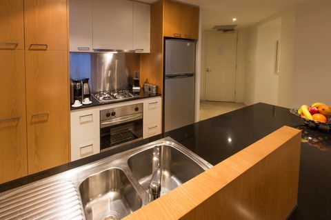 Accent Accommodation@Docklands - Hotel Accommodation 14