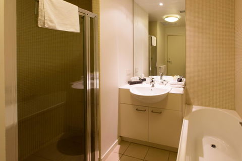 Accent Accommodation@Docklands - Hotel Accommodation 21