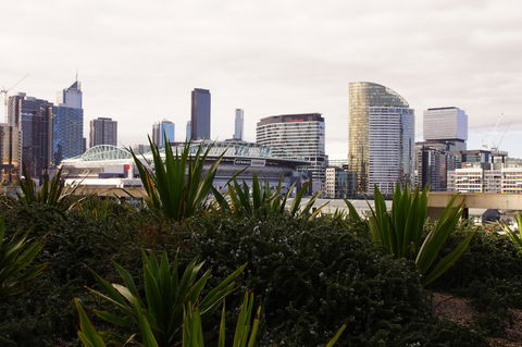 Accent Accommodation@Docklands - Hotel Accommodation 24