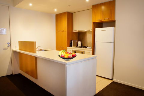 Accent Accommodation@Docklands - Hotel Accommodation 32