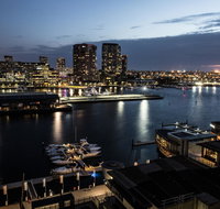 Accent AccommodationDocklands - Hotel Accommodation