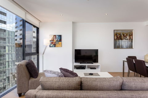 Accent Accommodation@Docklands - Hotel Accommodation 4