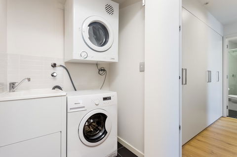 Accent Accommodation@Docklands - Hotel Accommodation 8