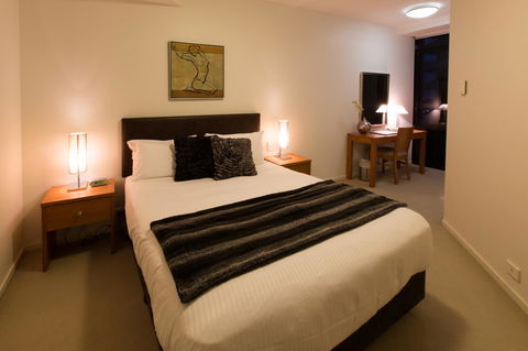 Accent Accommodation@Docklands - Hotel Accommodation 15