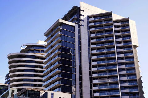 Accent Accommodation@Docklands - Hotel Accommodation 31
