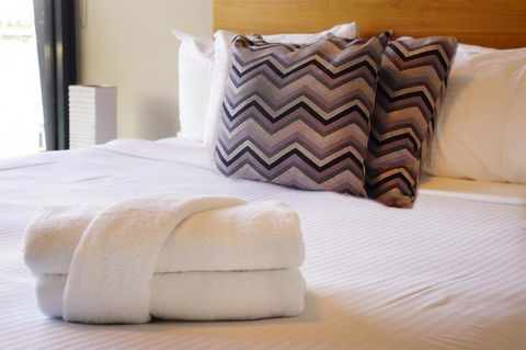 Accent Accommodation@Docklands - Hotel Accommodation 5