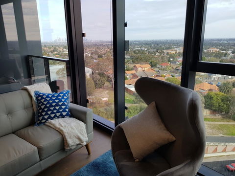 Ivanhoe Apartments - Hotel Accommodation 16