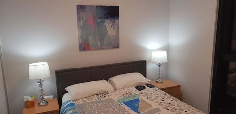 Ivanhoe Apartments - Hotel Accommodation 20