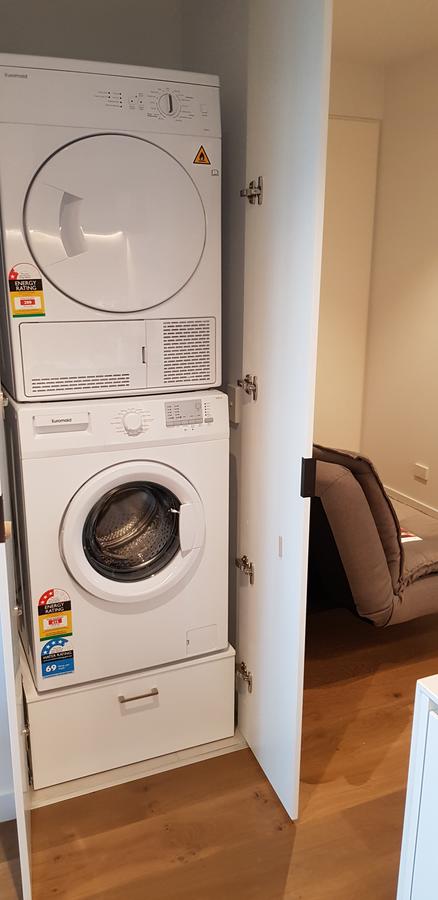Ivanhoe Apartments - Hotel Accommodation 6