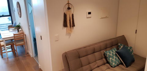 Ivanhoe Apartments - Hotel Accommodation 9