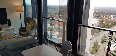 Ivanhoe Apartments - Hotel Accommodation 12