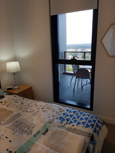 Ivanhoe Apartments - Hotel Accommodation 21
