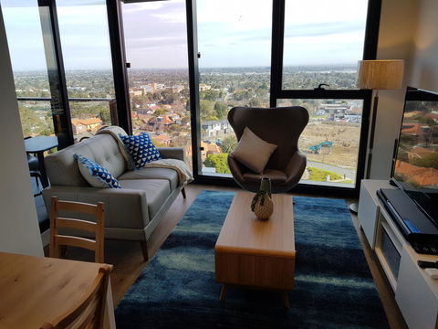 Ivanhoe Apartments - Hotel Accommodation 17