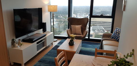 Ivanhoe Apartments - Hotel Accommodation 11
