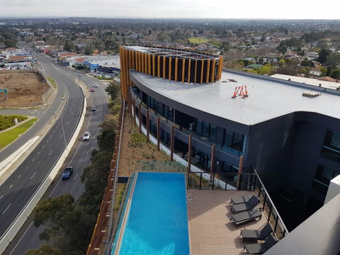 Ivanhoe Apartments - Hotel Accommodation 18