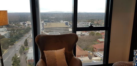 Ivanhoe Apartments - Hotel Accommodation 7