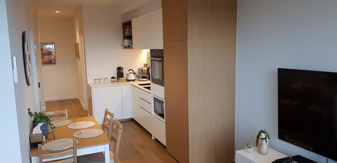 Ivanhoe Apartments - Hotel Accommodation 8