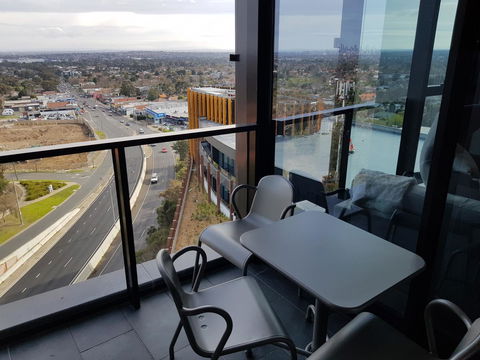 Ivanhoe Apartments - Hotel Accommodation 19