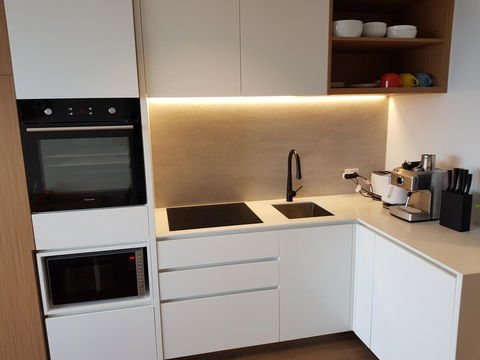Ivanhoe Apartments - Hotel Accommodation 22