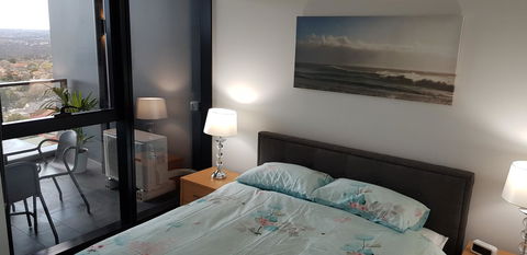 Ivanhoe Apartments - Hotel Accommodation 10
