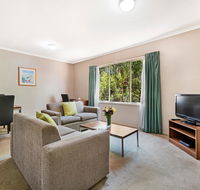 Punt Road Apartment Hotel - Hotel Accommodation