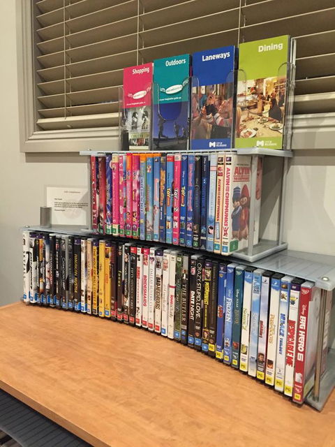 Ringwood Royale - Hotel Accommodation 4