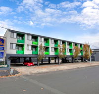 Melbourne's Princes Park Hotel - Hotel Accommodation