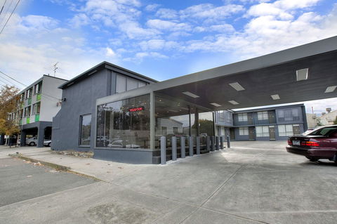 Melbourne's Princes Park Hotel - Hotel Accommodation 11