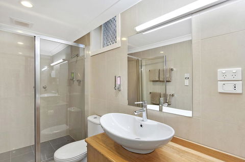 Melbourne's Princes Park Hotel - Hotel Accommodation 1