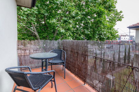 Melbourne's Princes Park Hotel - Hotel Accommodation 4