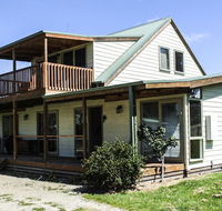 Beechworth Cottages - Hotel Accommodation