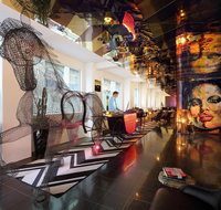 Adelphi Hotel - Hotel Accommodation