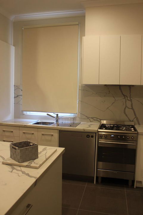 Abbey View - Hotel Accommodation 9