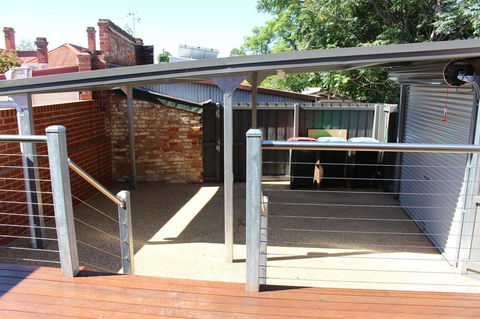 Abbey View - Hotel Accommodation 10