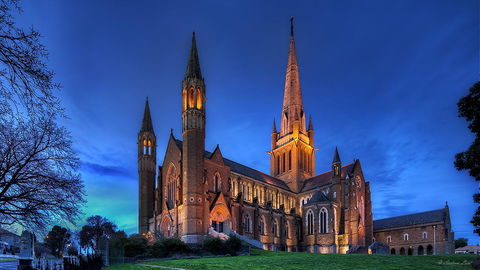 Abbey View - Hotel Accommodation 2