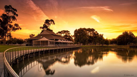 Abbey View - Hotel Accommodation 4