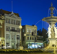 Abbey View - Hotel Accommodation