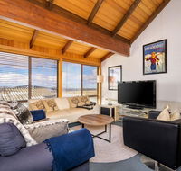 FOUNTAINS 3 Mount Hotham - Hotel Accommodation